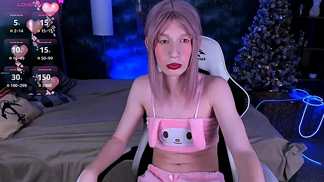 Aisha Erotik online show from 01-02-25, 01:30