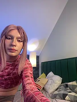 Aisha Erotik online show from 12-27-24, 07:35