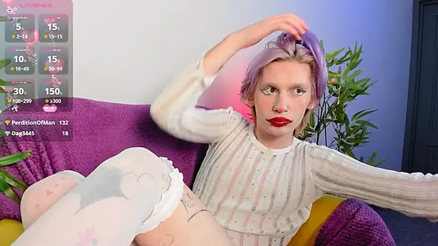 Aisha Erotik online show from 01-07-25, 04:16