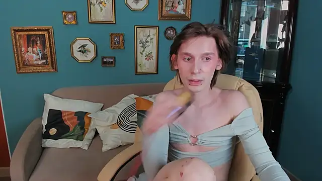 Aisha Erotik online show from 01-18-25, 04:53