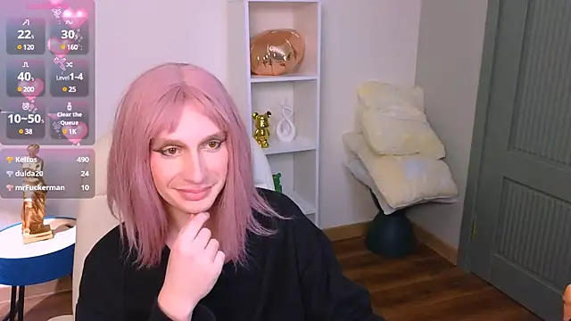 Aisha Erotik online show from 02-05-25, 05:09