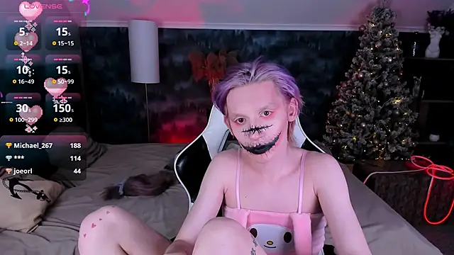 Aisha Erotik online show from 01-02-25, 07:51