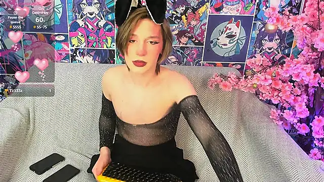 Aisha Erotik online show from 02-11-25, 12:15