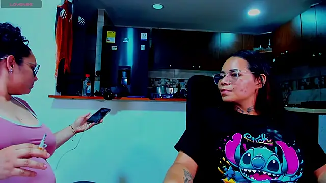 Mabelydani online show from 10-22-25, 11:03