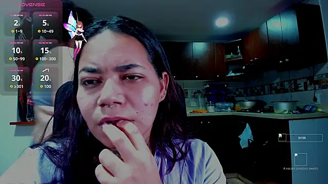 Mabelydani online show from 12-02-25, 10:44