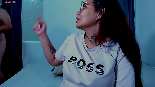 Mabelydani online show from 11-18-25, 09:51