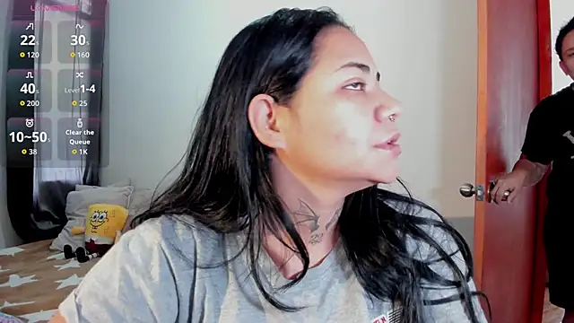 Mabelydani online show from 01-16-26, 01:04