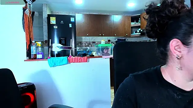 Snapshot of Mabelydani chatting on 09-22-25, 11:27 Mabelydani online show from 09-22-25, 11:27