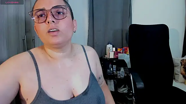 Mabelydani online show from 03-19-26, 02:44