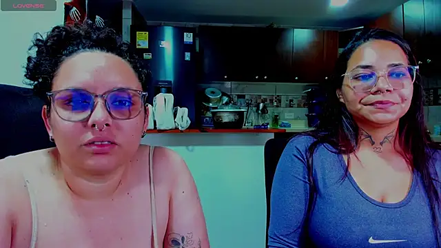 Mabelydani online show from 10-29-25, 11:14