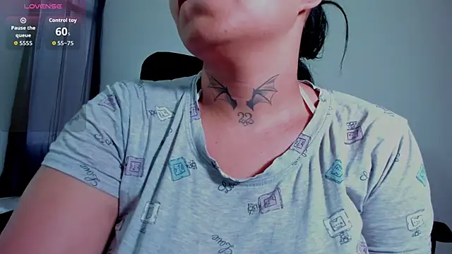 Mabelydani online show from 01-11-26, 01:51