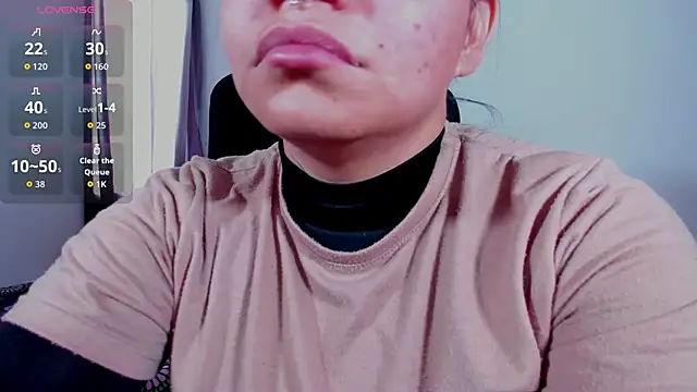 Mabelydani online show from 01-10-26, 01:50