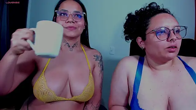 Mabelydani online show from 11-29-25, 05:18