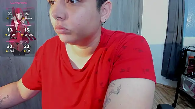 Mabelydani online show from 03-06-26, 11:27