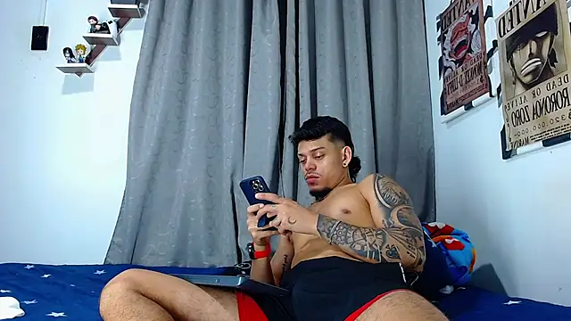 Friendsofeverything  online show from 07-05-26, 12:26