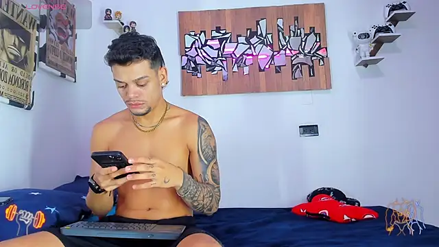 Friendsofeverything  online show from 02-10-26, 03:33