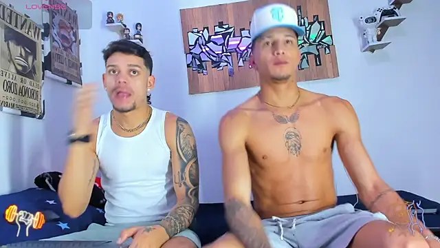 Friendsofeverything  online show from 02-19-26, 12:35