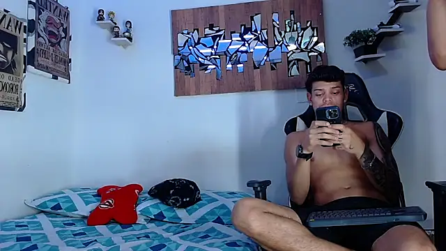 Friendsofeverything  online show from 04-14-26, 02:11