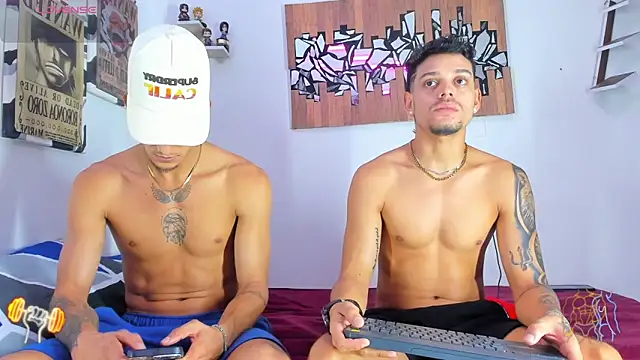 Friendsofeverything  online show from 02-21-26, 03:25