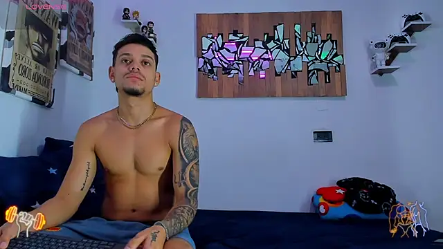 Friendsofeverything  online show from 02-08-26, 02:26