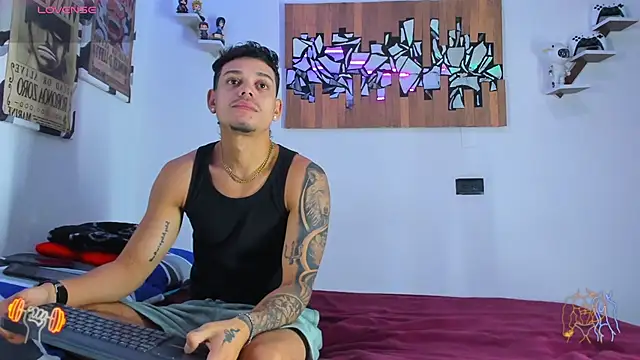 Friendsofeverything  online show from 02-23-26, 02:39