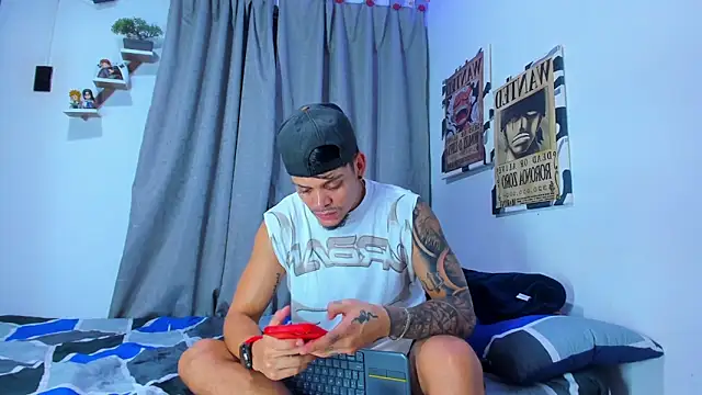 Friendsofeverything  online show from 06-17-26, 12:00