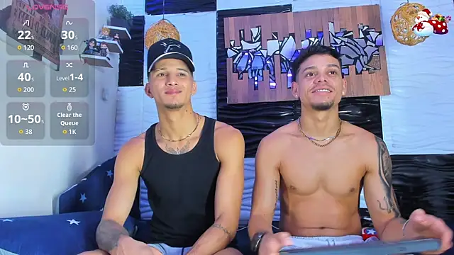 Friendsofeverything  online show from 02-03-26, 02:44