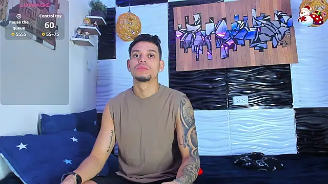 Friendsofeverything  online show from 01-18-26, 01:47