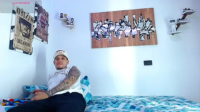 Friendsofeverything  online show from 03-05-26, 01:35