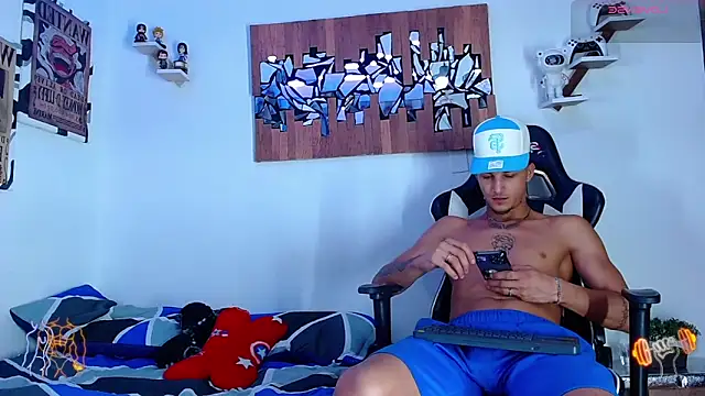 Friendsofeverything  online show from 03-13-26, 01:16