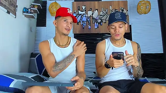 Friendsofeverything  online show from 11-27-25, 02:50