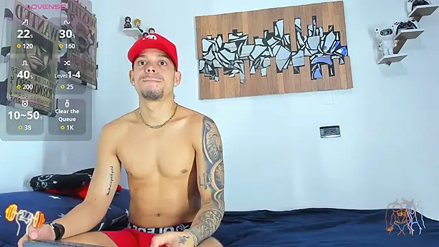 Friendsofeverything  online show from 02-13-26, 03:12