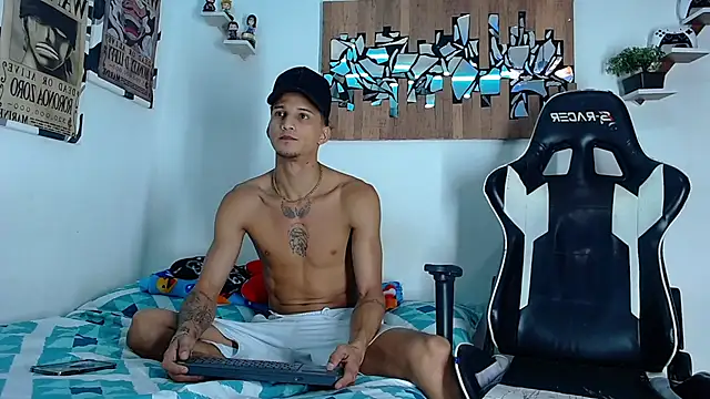 Friendsofeverything  online show from 04-12-26, 03:59