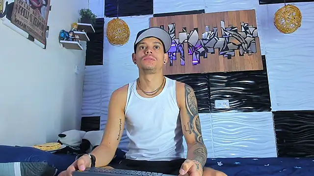 Friendsofeverything  online show from 12-04-25, 04:17