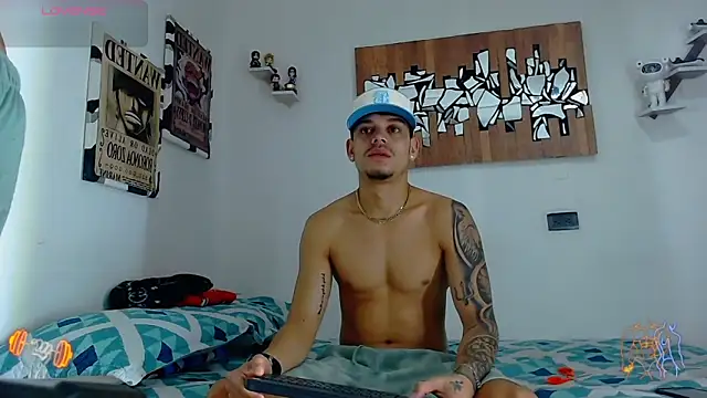 Friendsofeverything  online show from 03-04-26, 01:30