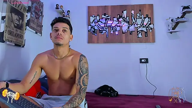 Friendsofeverything  online show from 02-24-26, 01:56