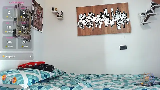 Friendsofeverything  online show from 03-06-26, 02:12