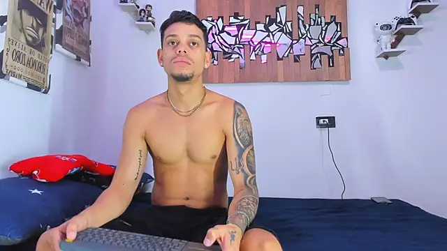 Friendsofeverything  online show from 02-07-26, 02:25