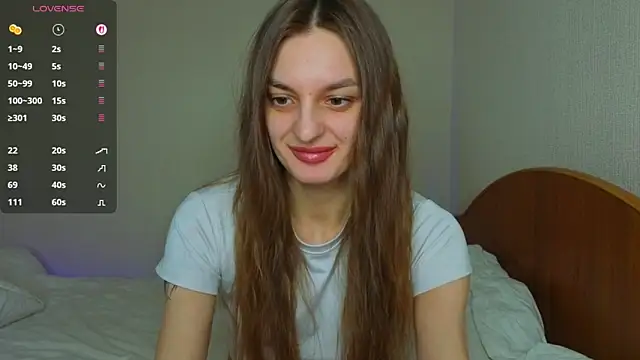 stacy sexylips online show from 03-14-26, 10:05