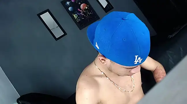 Romancartier 1 online show from 12-20-24, 05:04