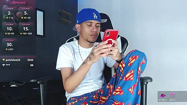 Romancartier 1 online show from 01-08-25, 12:49