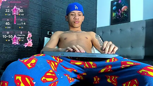 Romancartier 1 online show from 02-04-26, 07:14