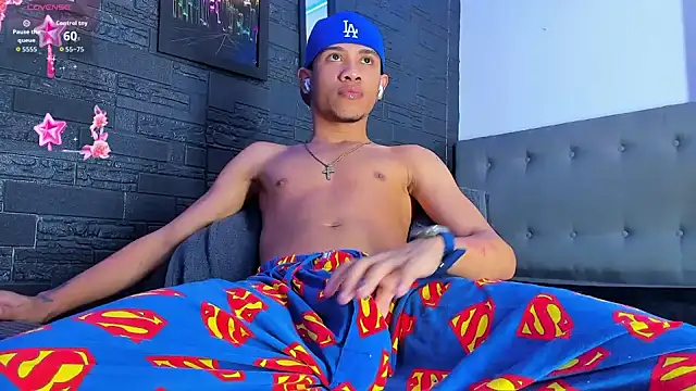 Romancartier 1 online show from 10-11-25, 06:03