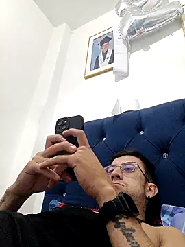 stivevv online show from 03-06-26, 01:33