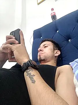 stivevv online show from 04-14-26, 11:32