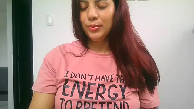 Anne kis online show from 03-03-26, 06:15