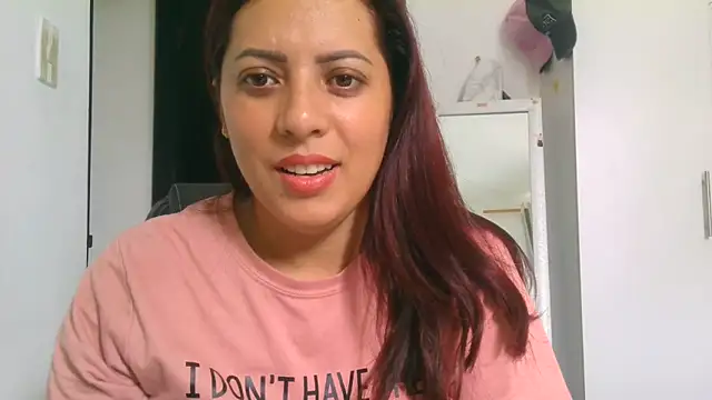 Anne kis online show from 02-16-26, 06:28