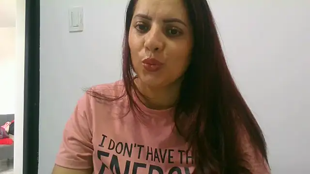 Anne kis online show from 03-26-26, 06:06