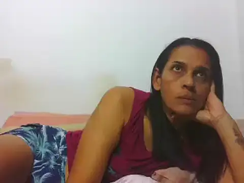 latinbrunettet online show from 01-07-25, 01:14