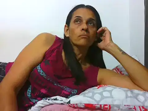 latinbrunettet online show from 03-12-25, 12:36